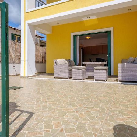 Niko'S Central Skala Apartments Ngoại thất bức ảnh