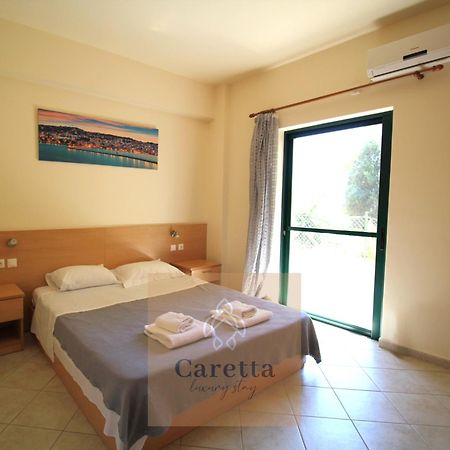 Niko'S Central Skala Apartments Ngoại thất bức ảnh