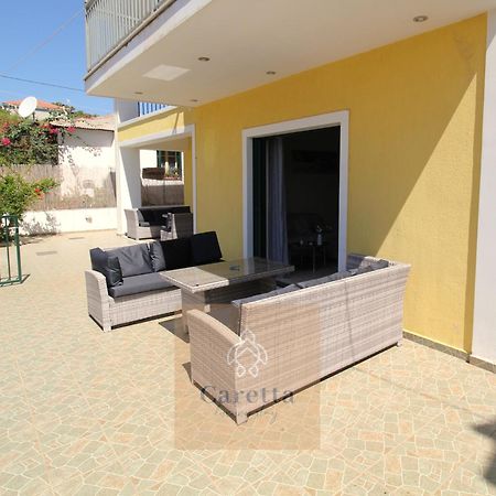 Niko'S Central Skala Apartments Ngoại thất bức ảnh