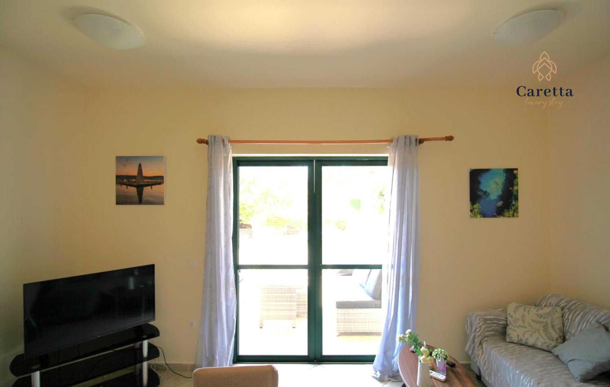 Niko'S Central Skala Apartments Ngoại thất bức ảnh