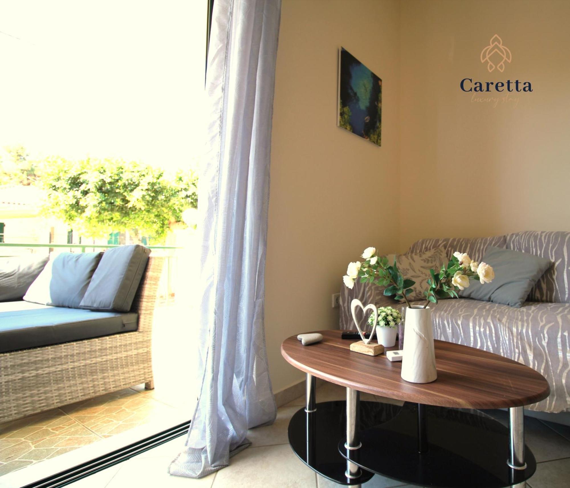 Niko'S Central Skala Apartments Ngoại thất bức ảnh