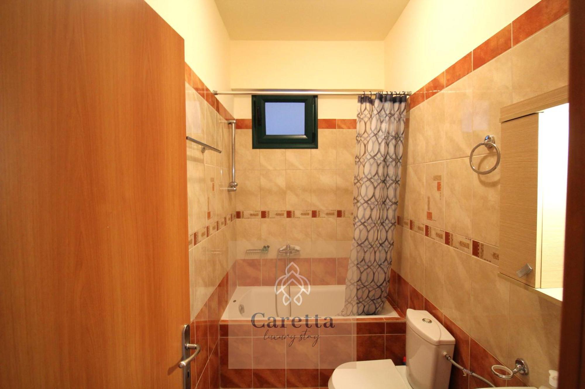 Niko'S Central Skala Apartments Ngoại thất bức ảnh