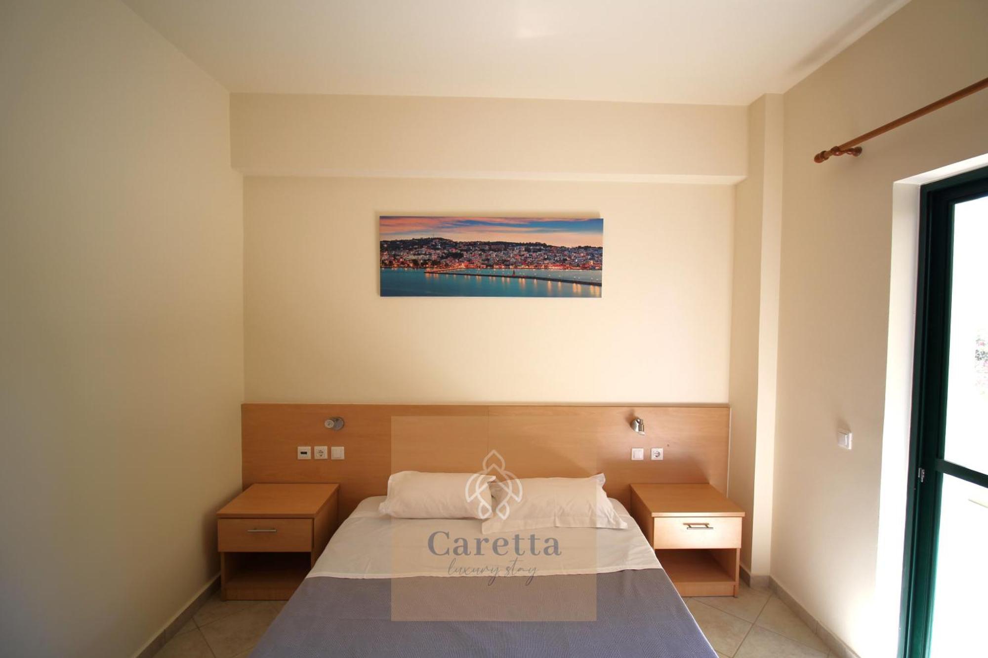 Niko'S Central Skala Apartments Ngoại thất bức ảnh