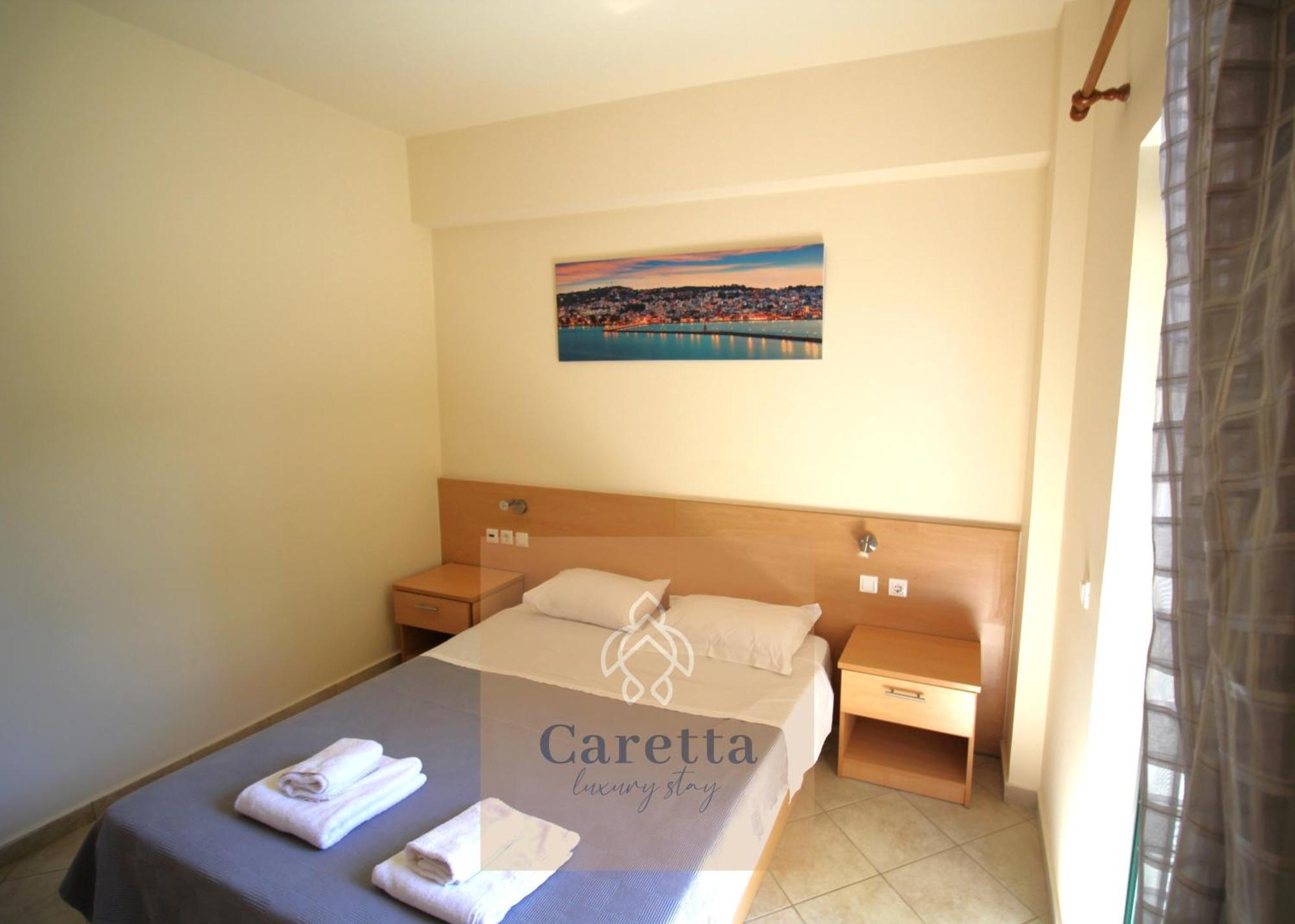 Niko'S Central Skala Apartments Ngoại thất bức ảnh