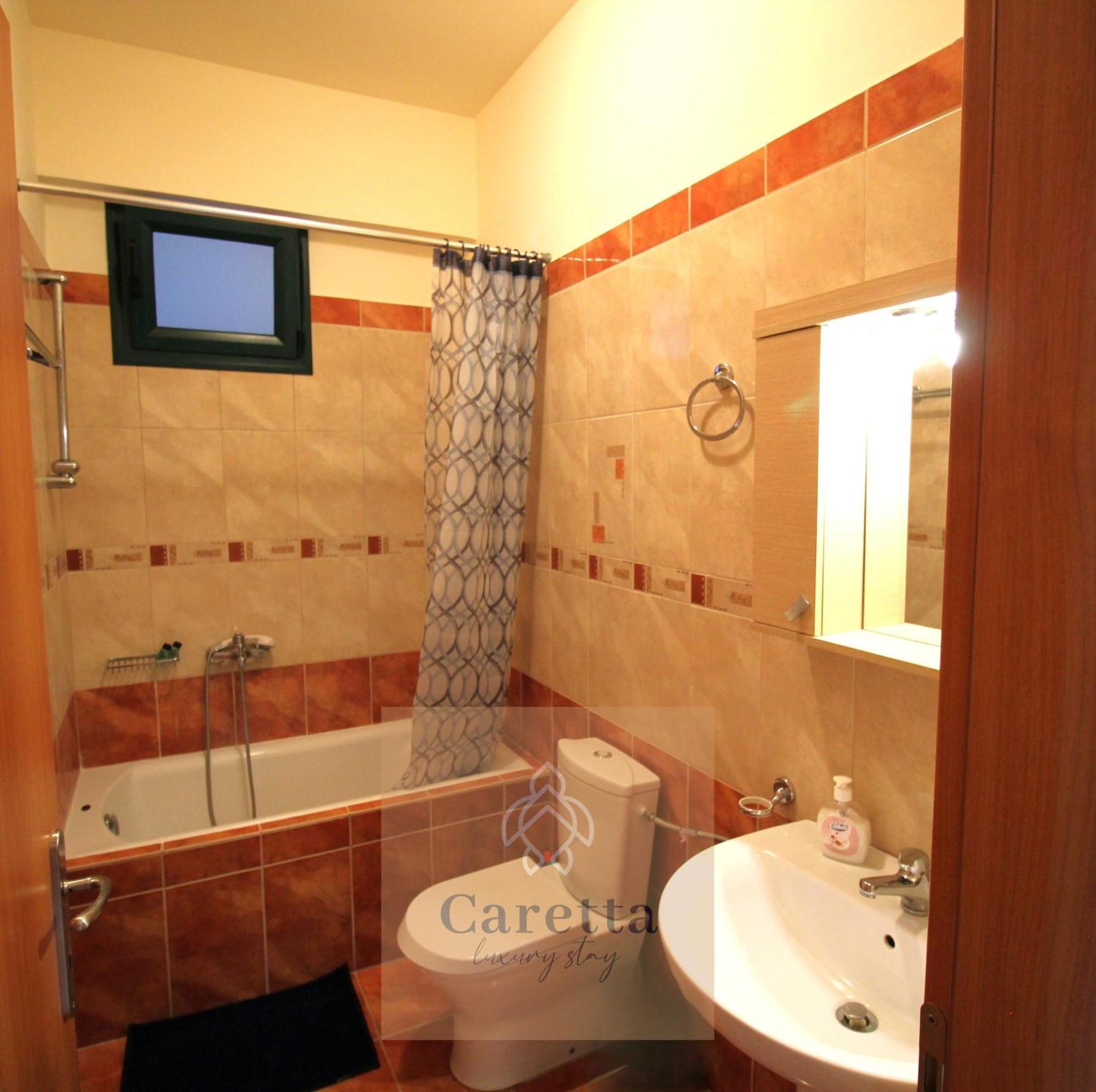 Niko'S Central Skala Apartments Ngoại thất bức ảnh